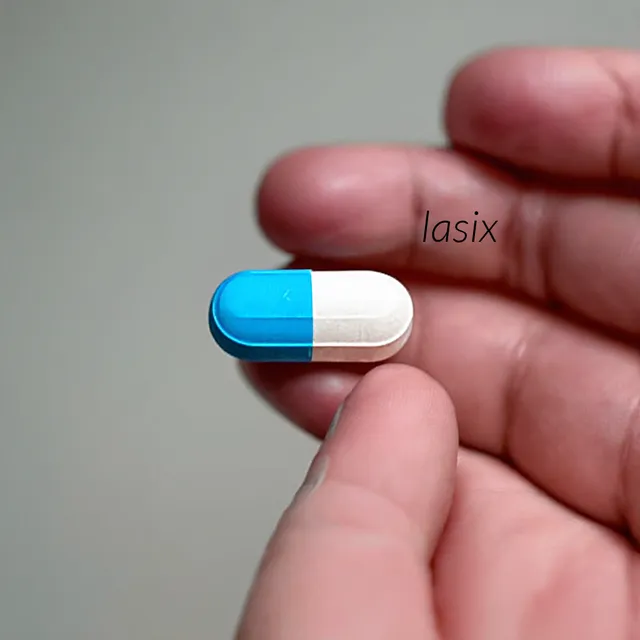 Lasix prescrizione medica